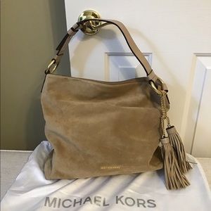 Michael Kors handbag
